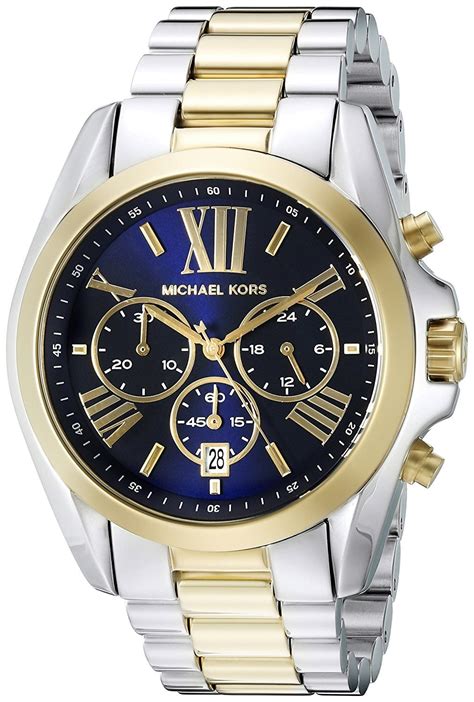 real michael kors uhr|michael kors watch model lookup.